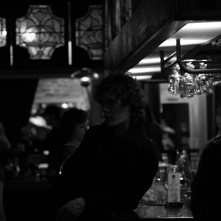 The Rex Hotel Jazz & Blues Bar Toronto Eksteriør billede