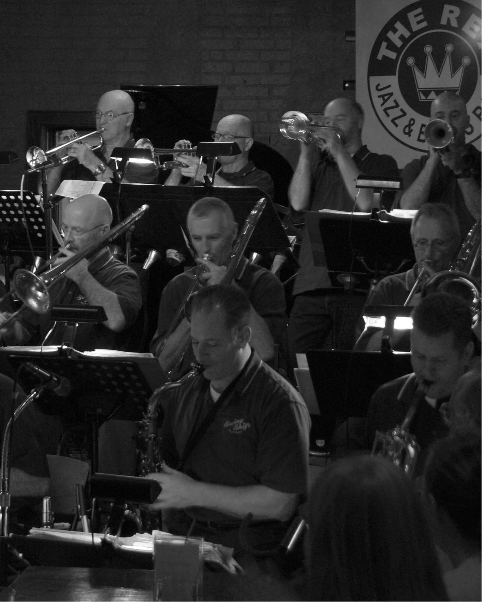 The Rex Hotel Jazz & Blues Bar Toronto Eksteriør billede