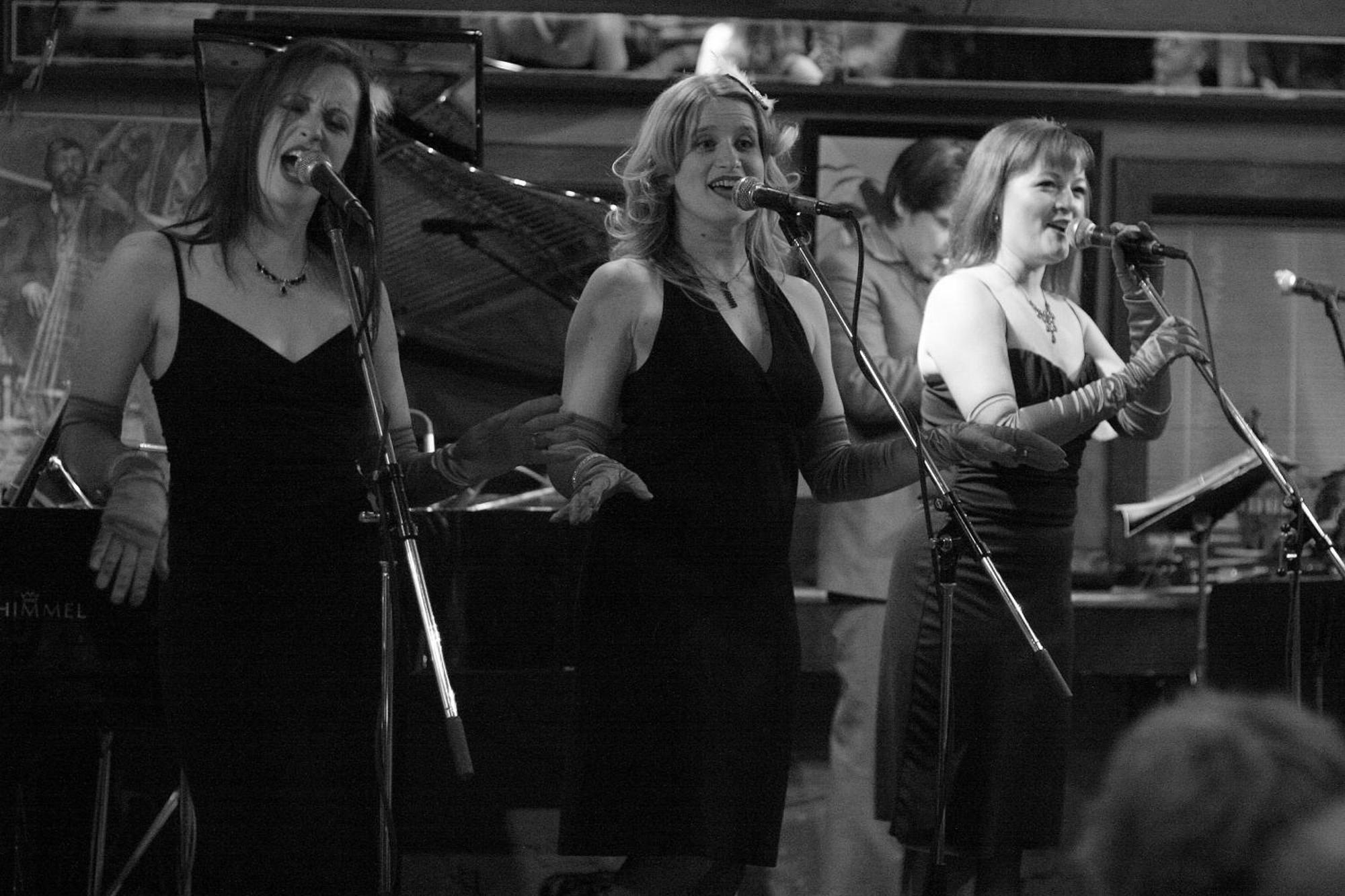 The Rex Hotel Jazz & Blues Bar Toronto Eksteriør billede